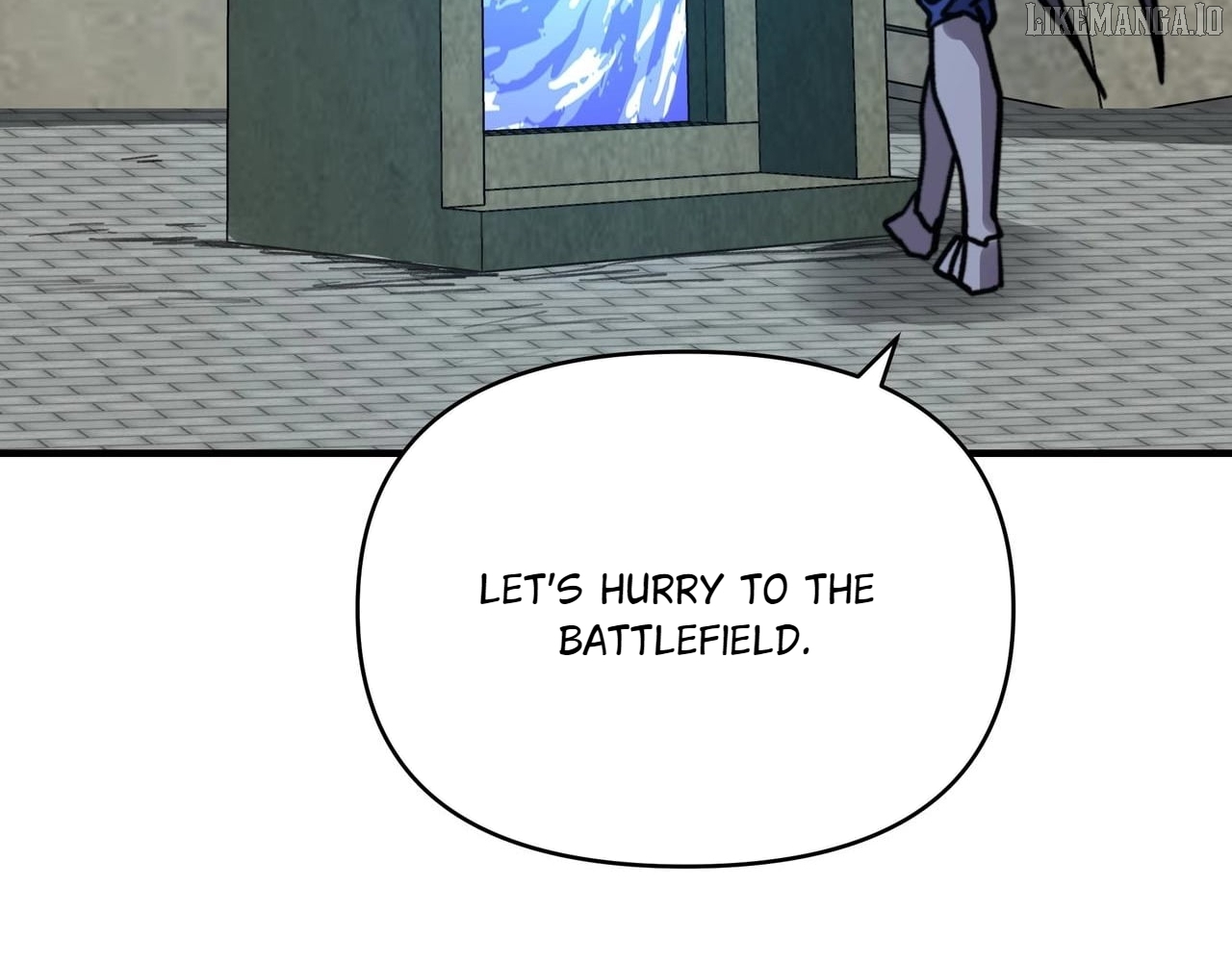 Starting As The God Of Wealth, Taming Billions Of Divine Pets! Chapter 48 - page 87